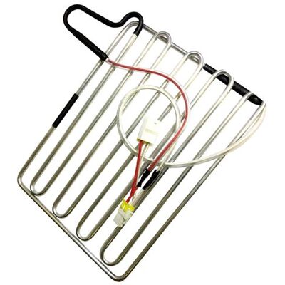 Resistance de dégivrage Réfrigérateur, congélateur DA81-01691A SAMSUNG - 306632 - Publicité Resistance de dégivrage Réfrigérateur, congélateur DA81-01691A SAMSUNG - 306632 - Publicité