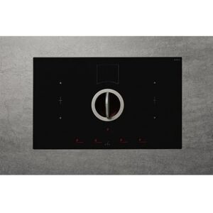 Elica NikolaTesla Switch BL/A/83 - Table de cuisson à induction - 4 plaques de cuisson - Niche - largeur : 80.7 cm - profondeur : 49.2 cm - classe A+ - noir avec échappement courant descendant (extraction) Noir - Publicité Elica NikolaTesla Switch BL/A/83 - Table de cuisson à induction - 4 plaques de cuisson - Niche - largeur : 80.7 cm - profondeur : 49.2 cm - classe A+ - noir avec échappement courant descendant (extraction) Noir - Publicité
