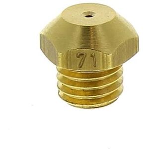 Beko Injecteur 0.71 four butane 431100005 - cuisiniere Autre - Publicité Beko Injecteur 0.71 four butane 431100005 - cuisiniere Autre - Publicité