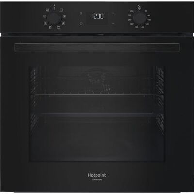 Non communiqué HOTPOINT - Four catalyse noir - HAO455CB Noir 59.5x59.5x55.1 Noir - Publicité Non communiqué HOTPOINT - Four catalyse noir - HAO455CB Noir 59.5x59.5x55.1 Noir - Publicité