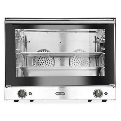 Non communiqué Four à Convection Professionnel H100 Hendi - Publicité Non communiqué Four à Convection Professionnel H100 Hendi - Publicité