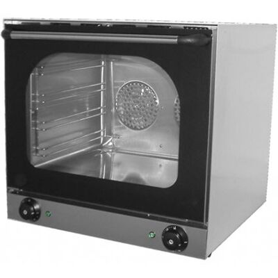 Non communiqué Four à convection S1 Beckers 1 - Publicité Non communiqué Four à convection S1 Beckers 1 - Publicité