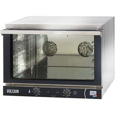Non communiqué FOUR A CONVECTION MANUEL 3X600X400 P. BASCULANTE-L2G - - Inox775 700x560mm inox - Publicité Non communiqué FOUR A CONVECTION MANUEL 3X600X400 P. BASCULANTE-L2G - - Inox775 700x560mm inox - Publicité
