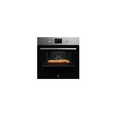 Non communiqué Electrolux EOF4P46TX2 four 72 L 3490 W Acier inoxydable Acier inoxydable - Publicité Non communiqué Electrolux EOF4P46TX2 four 72 L 3490 W Acier inoxydable Acier inoxydable - Publicité