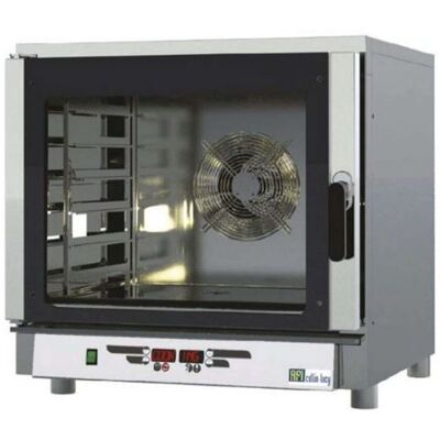 Non communiqué Four à convection mixte électrique AFI Collin Lucy 1 - Publicité Non communiqué Four à convection mixte électrique AFI Collin Lucy 1 - Publicité