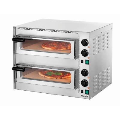 Bartscher Appareil à toaster/gratiner, simple - Publicité Bartscher Appareil à toaster/gratiner, simple - Publicité