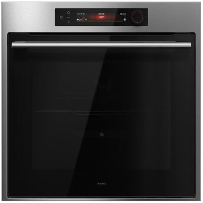 Four encastrable Asko OTP66SSH Inox - Publicité Four encastrable Asko OTP66SSH Inox - Publicité