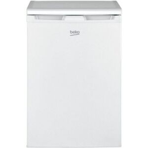 Non communiqué Réfrigérateur Frigo BEKO TSE1284N 84 X 54 5 CM Blanc Blanc - Publicité Non communiqué Réfrigérateur Frigo BEKO TSE1284N 84 X 54 5 CM Blanc Blanc - Publicité