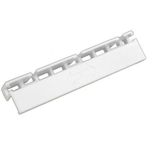 Poignée de porte Whirlpool Modèle 480132101199 - Réfrigérateur & Congélateur - Publicité Poignée de porte Whirlpool Modèle 480132101199 - Réfrigérateur & Congélateur - Publicité