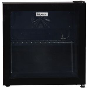 Frigelux D48 Réfrigérateur de Table - Publicité Frigelux D48 Réfrigérateur de Table - Publicité