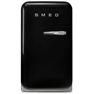Réfrigérateur 1 porte SMEG FAB5LBL6 Noir Noir - Publicité Réfrigérateur 1 porte SMEG FAB5LBL6 Noir Noir - Publicité