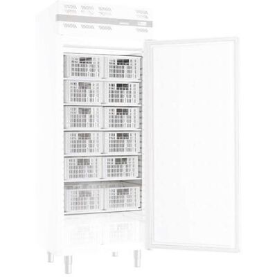 AFI Collin Lucy - Kit de 12 Paniers - 12-pack - Accessoire de réfrigération - Publicité AFI Collin Lucy - Kit de 12 Paniers - 12-pack - Accessoire de réfrigération - Publicité