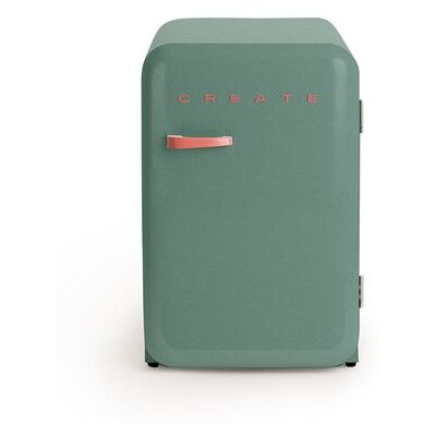 FRIGO RÉTRO 107L - Réfrigérateur - Publicité FRIGO RÉTRO 107L - Réfrigérateur - Publicité