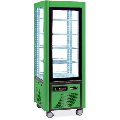 Non communiqué Option Couleur Vert Armoire Réfrigérée Furnotel 1 - Publicité Non communiqué Option Couleur Vert Armoire Réfrigérée Furnotel 1 - Publicité