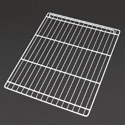 Non communiqué Etagère Pour Armoire Réfrigérée U629 U630 Polar 1 - Publicité Non communiqué Etagère Pour Armoire Réfrigérée U629 U630 Polar 1 - Publicité