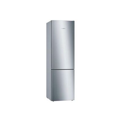 Bosch KGE39AICA - Acier inoxydable - Combo réfrigérateur-congélateur - Publicité Bosch KGE39AICA - Acier inoxydable - Combo réfrigérateur-congélateur - Publicité