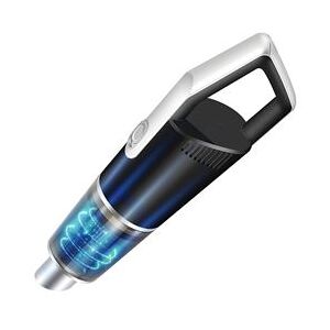 Non communiqué Aspirateur de table sans fil rechargeable 8000PA gris noir AQ0708 VENDOS85 Noir - Publicité Non communiqué Aspirateur de table sans fil rechargeable 8000PA gris noir AQ0708 VENDOS85 Noir - Publicité