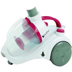 BlackPear Aspirateur sans sac avec tube télescopique 700W BAS 263 BLACK PEAR - Publicité BlackPear Aspirateur sans sac avec tube télescopique 700W BAS 263 BLACK PEAR - Publicité
