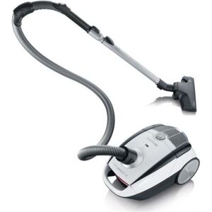 SEVERIN BC7035 Aspirateur - Sacs microfibre, HEPA 13, Poignée Soft - Publicité SEVERIN BC7035 Aspirateur - Sacs microfibre, HEPA 13, Poignée Soft - Publicité