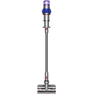 Aspirateur balai Dyson V15 Detect Fluffy 660 W Gris - Publicité