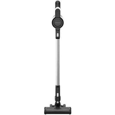 Non communiqué Aspirateur Balai GRUNDIG GMS3560 VCP4130 110W 21.6V 80dB HEPA Blanc Noir Noir - Publicité Non communiqué Aspirateur Balai GRUNDIG GMS3560 VCP4130 110W 21.6V 80dB HEPA Blanc Noir Noir - Publicité