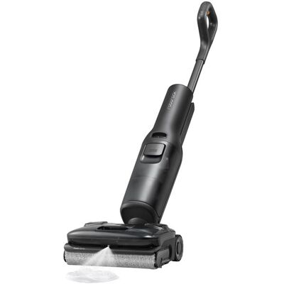Aspirateur laveur Roborock F25 Ace Pro Noir Noir - Publicité Aspirateur laveur Roborock F25 Ace Pro Noir Noir - Publicité