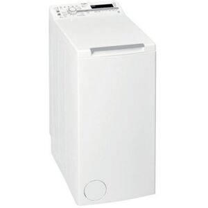 Non communiqué Whirlpool TDLR 6232S FR/N - Machine à laver - largeur : 40 cm - profondeur : 60 cm - hauteur : 90 cm - chargement par le dessus - 42 litres - 6 kg - 1200 tours/min - blanc Blanc - Publicité Non communiqué Whirlpool TDLR 6232S FR/N - Machine à laver - largeur : 40 cm - profondeur : 60 cm - hauteur : 90 cm - chargement par le dessus - 42 litres - 6 kg - 1200 tours/min - blanc Blanc - Publicité