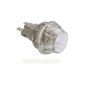 Whirlpool Modèle - Ampoule encastrée 25W - Accessoire électroménager - Publicité Whirlpool Modèle - Ampoule encastrée 25W - Accessoire électroménager - Publicité