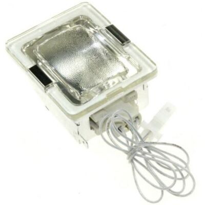Ens douille+carter+joint+hublot de lampe halo 25w pour four hotpoint ariston - f357301 - Publicité Ens douille+carter+joint+hublot de lampe halo 25w pour four hotpoint ariston - f357301 - Publicité