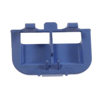 Non communiqué Guide Bac Liquides Pour Lave Linge Samsung - Dc61-03510a - Publicité Non communiqué Guide Bac Liquides Pour Lave Linge Samsung - Dc61-03510a - Publicité