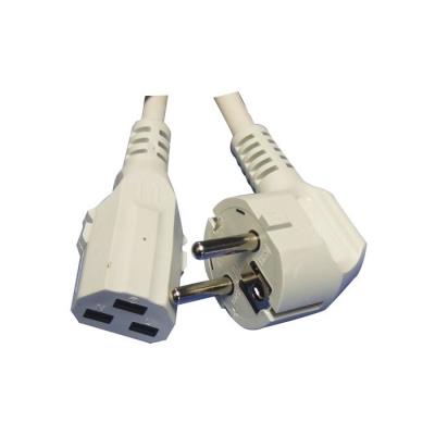 BOSCH B/S/H cable de raccordement pour four ou lave vaisselle - Publicité BOSCH B/S/H cable de raccordement pour four ou lave vaisselle - Publicité