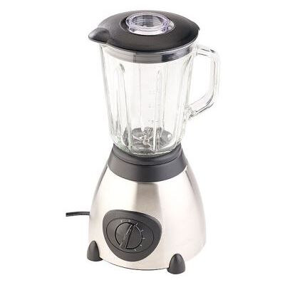 Rosenstein & Söhne Mixeur-blender électrique 600 W / 1,5 L - Publicité Rosenstein & Söhne Mixeur-blender électrique 600 W / 1,5 L - Publicité