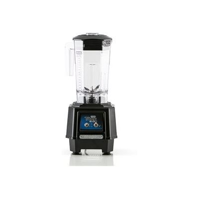 Non communiqué Blender de Bar Torq 2.0 à Interrupteurs à Bascule avec Bol Copolyester de 1,4L Waring - Publicité Non communiqué Blender de Bar Torq 2.0 à Interrupteurs à Bascule avec Bol Copolyester de 1,4L Waring - Publicité