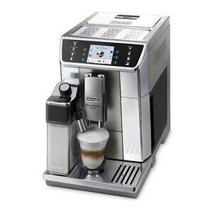 Non communiqué Machine a cafe delonghi ecam650. 55. Ms expresso broyeur connecté primadonna elite - gris - Publicité