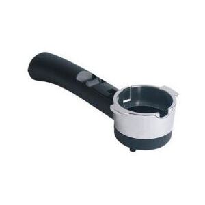 Ensemble percolateur noir chromé pour machine à café delonghi Noir - Publicité Ensemble percolateur noir chromé pour machine à café delonghi Noir - Publicité