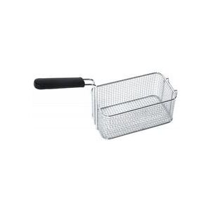 Bartscher Friteuse avec panier 10 litres - Publicité Bartscher Friteuse avec panier 10 litres - Publicité