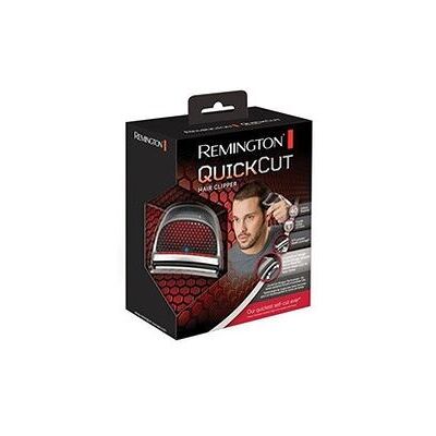 Remington HC4250 Tondeuse à Cheveux Quick Cut - Publicité Remington HC4250 Tondeuse à Cheveux Quick Cut - Publicité
