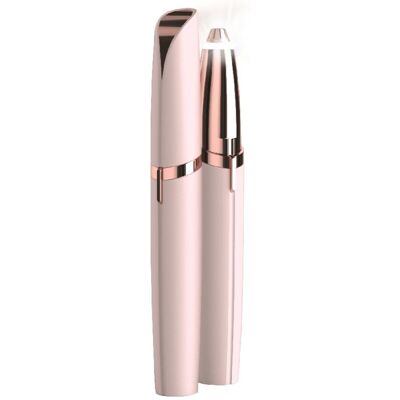BEST OF TV Epilateur à sourcils Bst Flawless Brows EPIL30 Crème - Publicité BEST OF TV Epilateur à sourcils Bst Flawless Brows EPIL30 Crème - Publicité