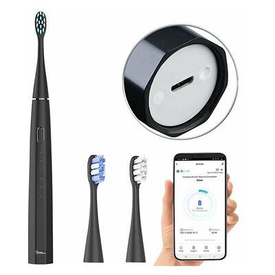Newgen Medicals - Szb-200.App - Sonic - Brosse à dents - Publicité Newgen Medicals - Szb-200.App - Sonic - Brosse à dents - Publicité
