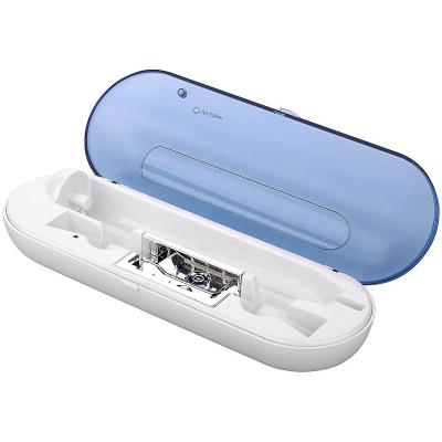 NEWGEN MEDICALS Coque à induction pour brosse à dents ''SW-28k'' - Publicité NEWGEN MEDICALS Coque à induction pour brosse à dents ''SW-28k'' - Publicité