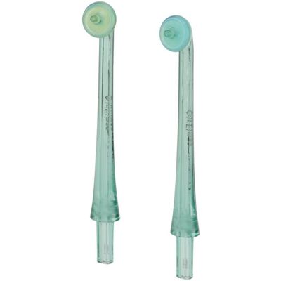 Brossette et canule dentaires Philips Sonicare HX8012/07 Airfloss2 Clipsables - Publicité Brossette et canule dentaires Philips Sonicare HX8012/07 Airfloss2 Clipsables - Publicité