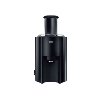 Braun J300 Multiquick 3 Presse-agrumes - Juicer - Publicité Braun J300 Multiquick 3 Presse-agrumes - Juicer - Publicité