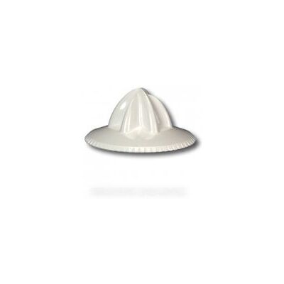 Cone presse agrumes pour centrifugeuse braun - Publicité Cone presse agrumes pour centrifugeuse braun - Publicité