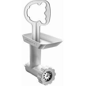 KitchenAid Hachoir à Viande - Disques Fin et Gross - Set Pro - Publicité KitchenAid Hachoir à Viande - Disques Fin et Gross - Set Pro - Publicité