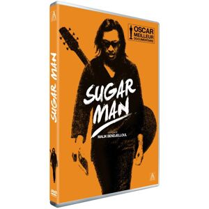 Sugar Man - Publicité Sugar Man - Publicité