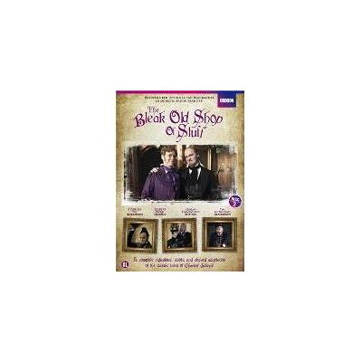 the Bleak Old Shop of Stuff - 1 DVD - DVD - Publicité the Bleak Old Shop of Stuff - 1 DVD - DVD - Publicité