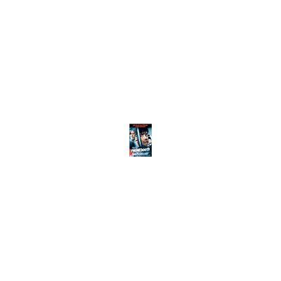 20th Century Fox Phone game - DVD Zone 1 - Publicité 20th Century Fox Phone game - DVD Zone 1 - Publicité