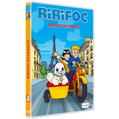 Kappa Bibifoc en France - Publicité Kappa Bibifoc en France - Publicité