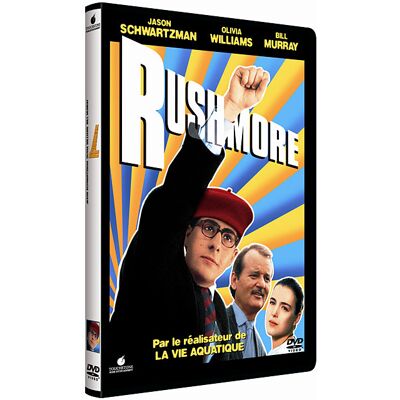 Touchstone Rushmore - Publicité Touchstone Rushmore - Publicité