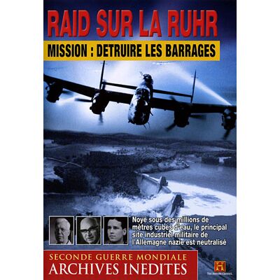 Epi Raid sur la Ruhr - Publicité Epi Raid sur la Ruhr - Publicité